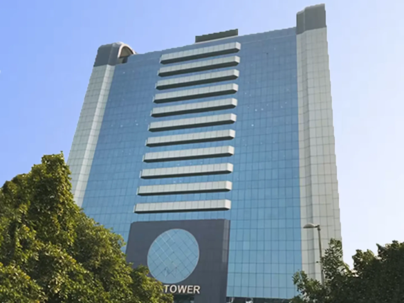 IFCI Tower Nehru Place