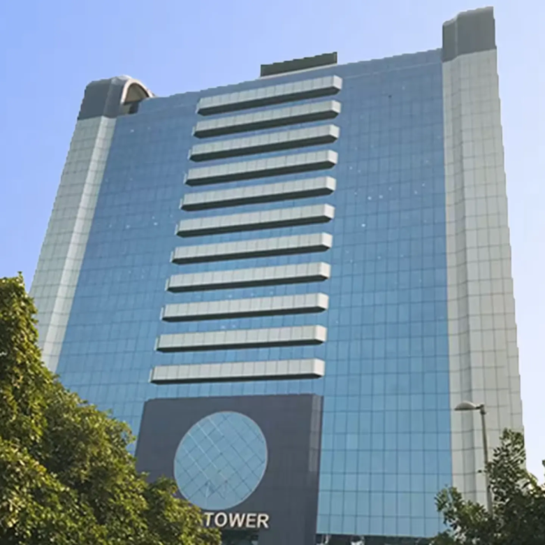 IFCI Tower Nehru Place