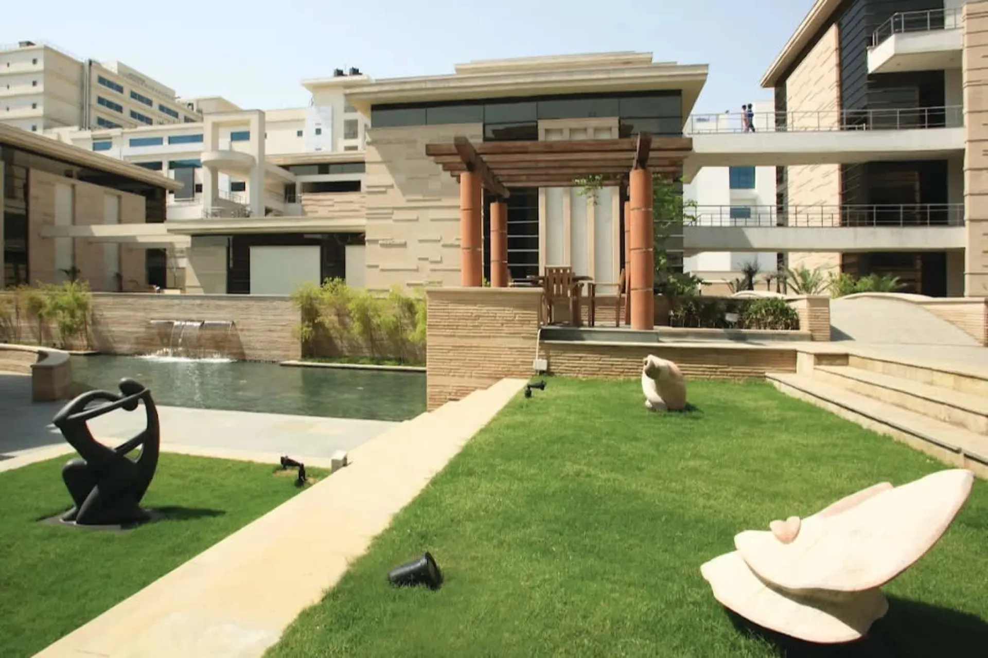 IHDP Sector 127 Noida