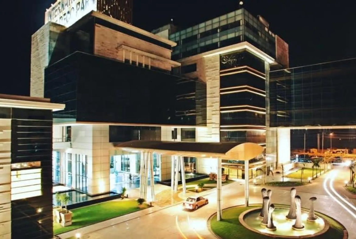 IHDP Sector 127 Noida