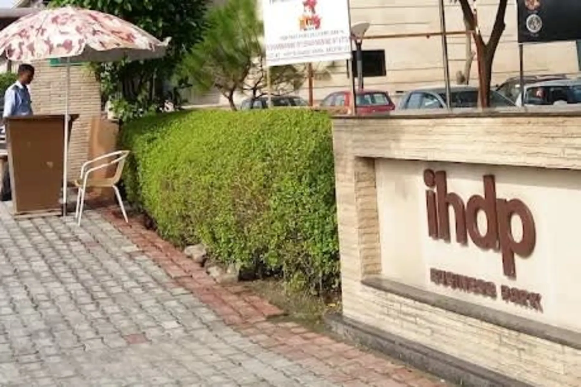 IHDP Sector 127 Noida