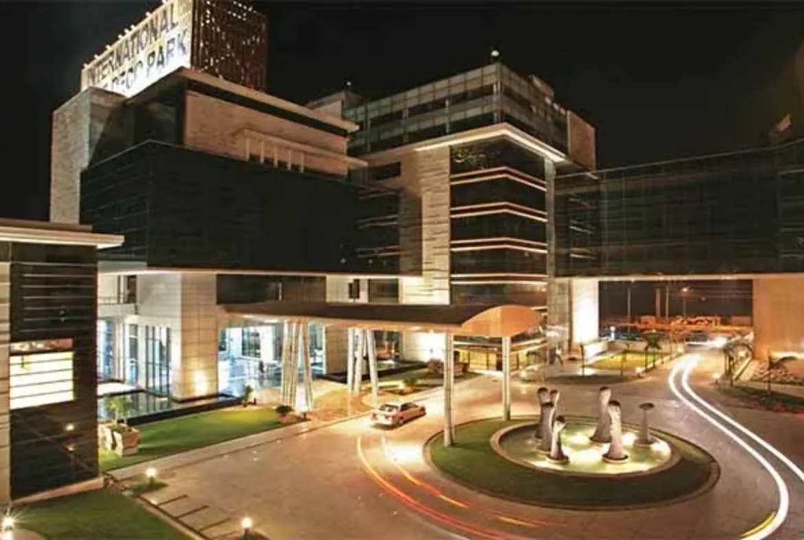 IHDP Sector 127 Noida