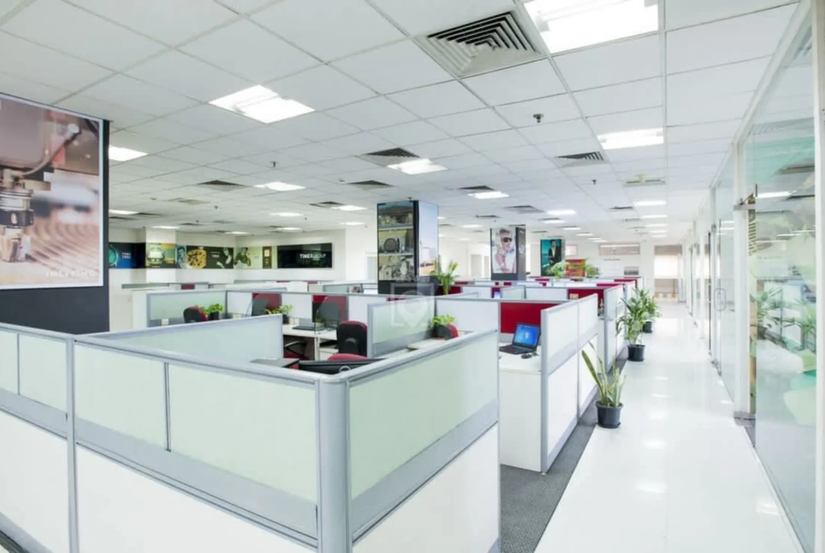 IHDP Sector 127 Noida