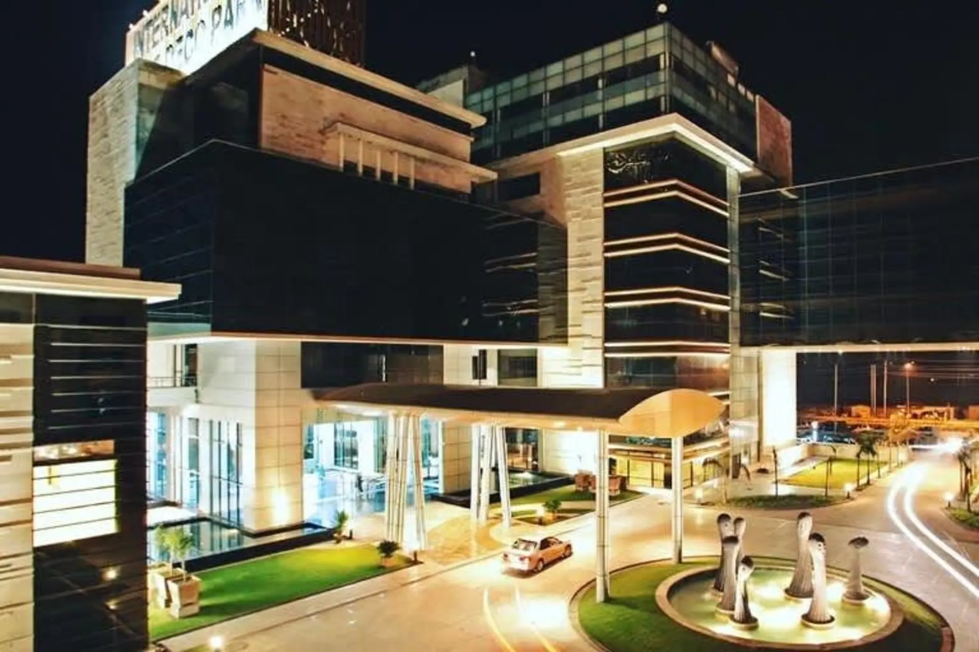 IHDP Sector 127 Noida