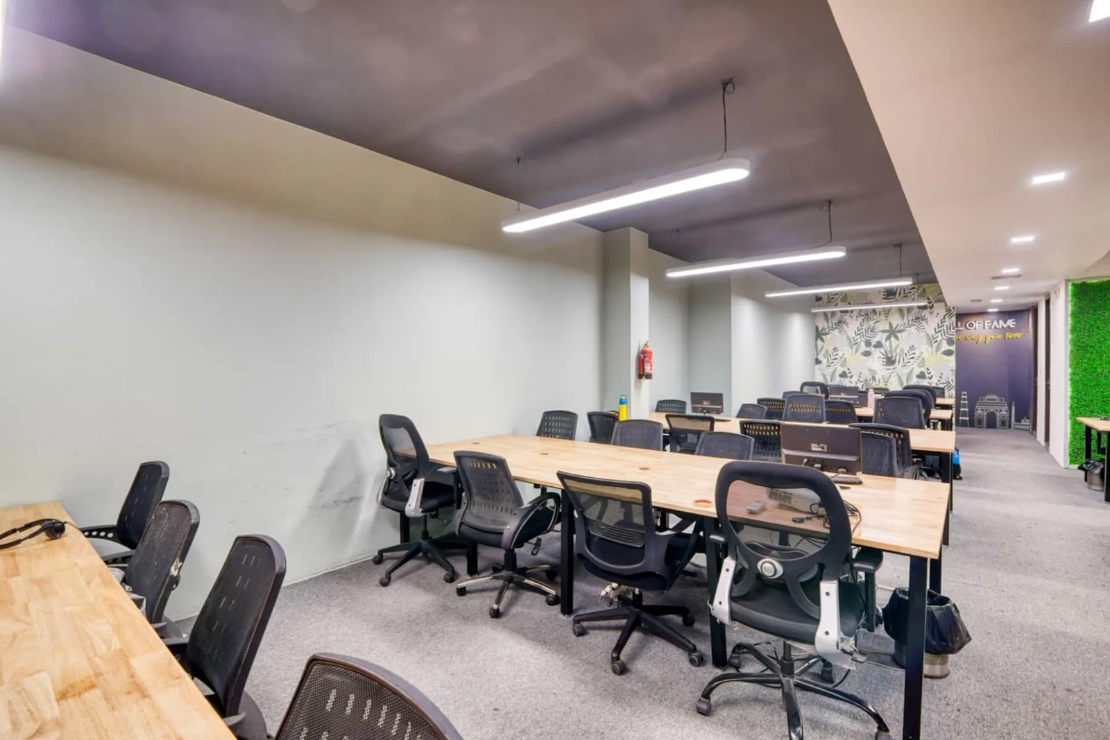 IILM-Sustainability-Centre-1 IILM Sustainability Centre