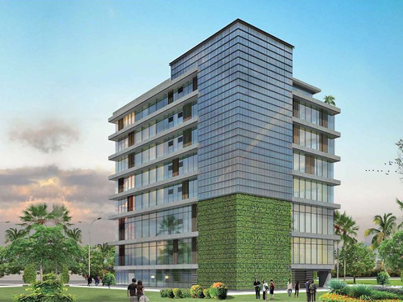 IILM Sustainability Centre