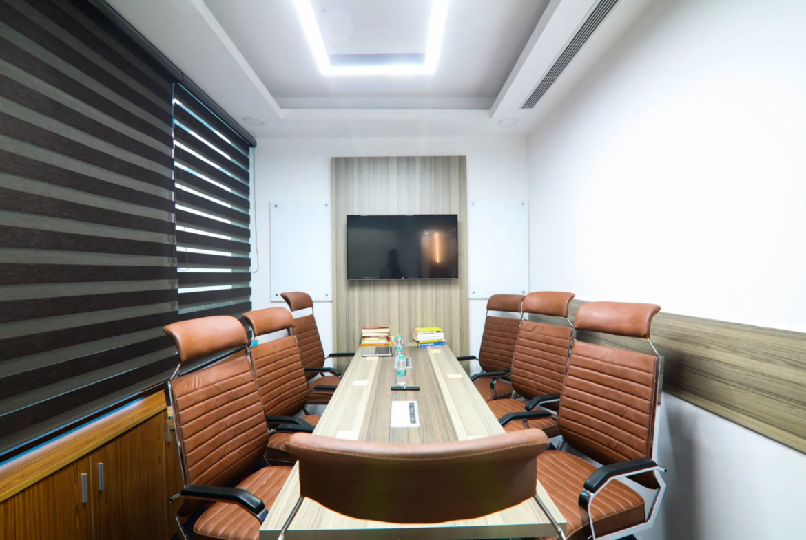 Ithum Tower Sector 62 Noida