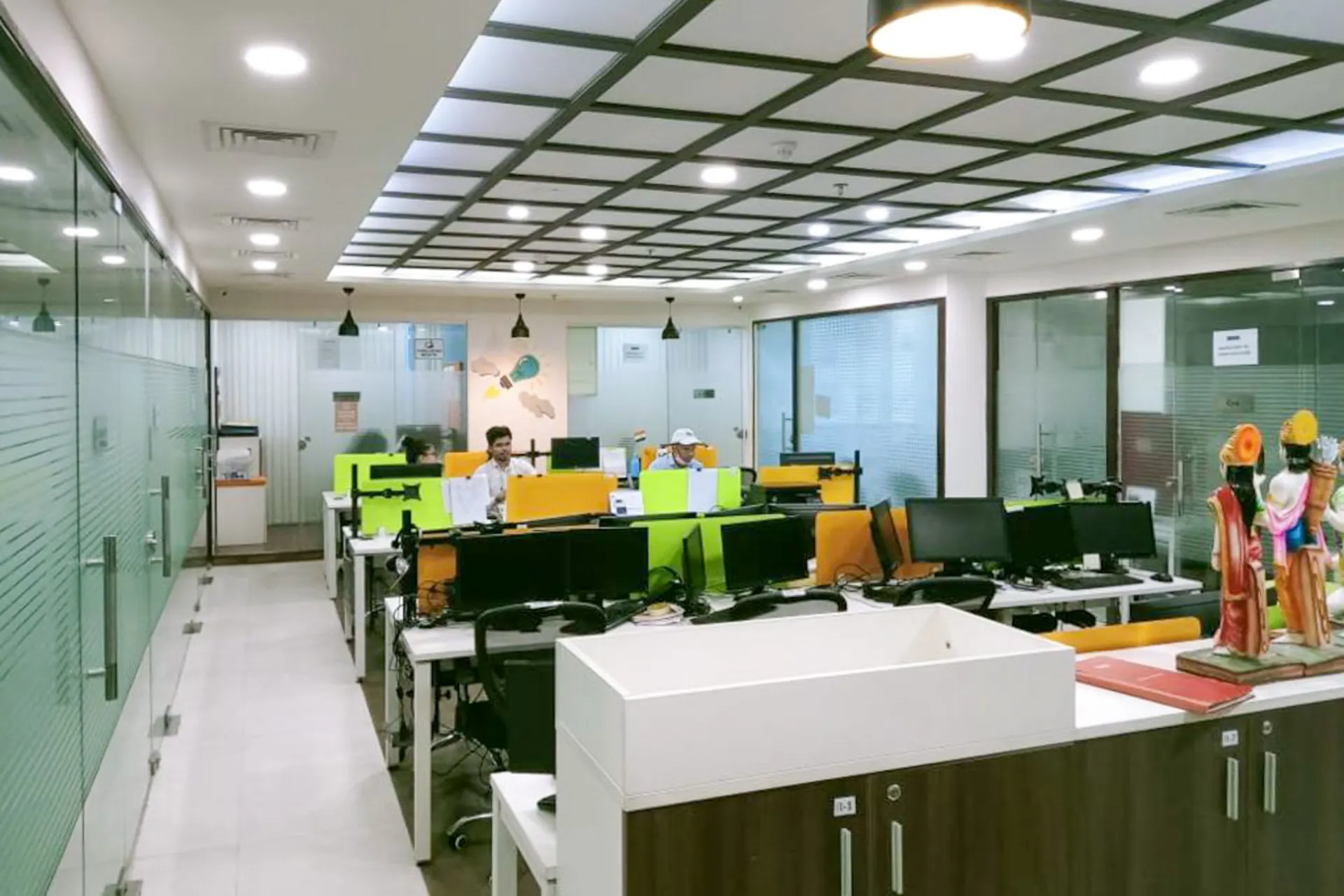 IThum-Tower-2 Ithum Tower Sector 62 Noida