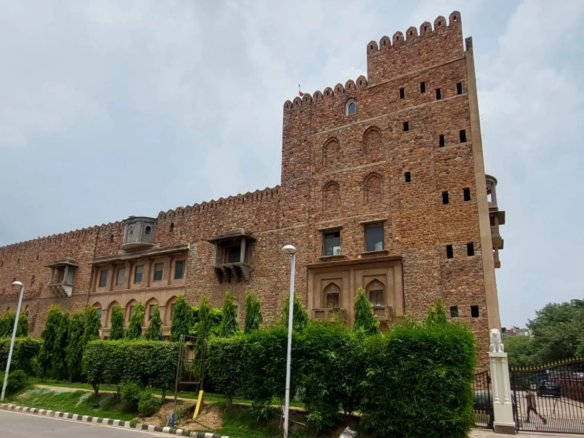 Innov8 - Old Fort - Coworking space in Saket