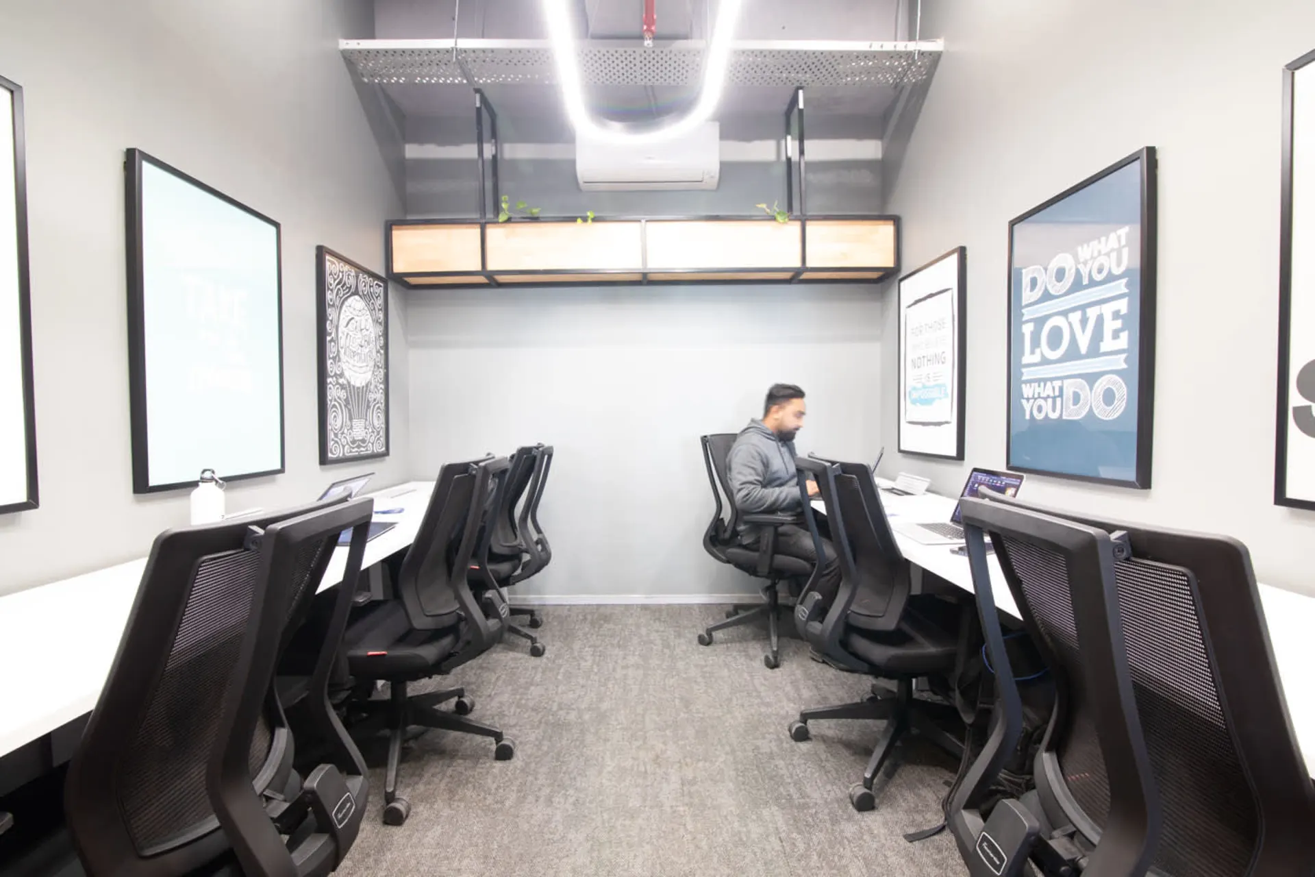 Innov8 - Old Fort - Coworking space in Saket