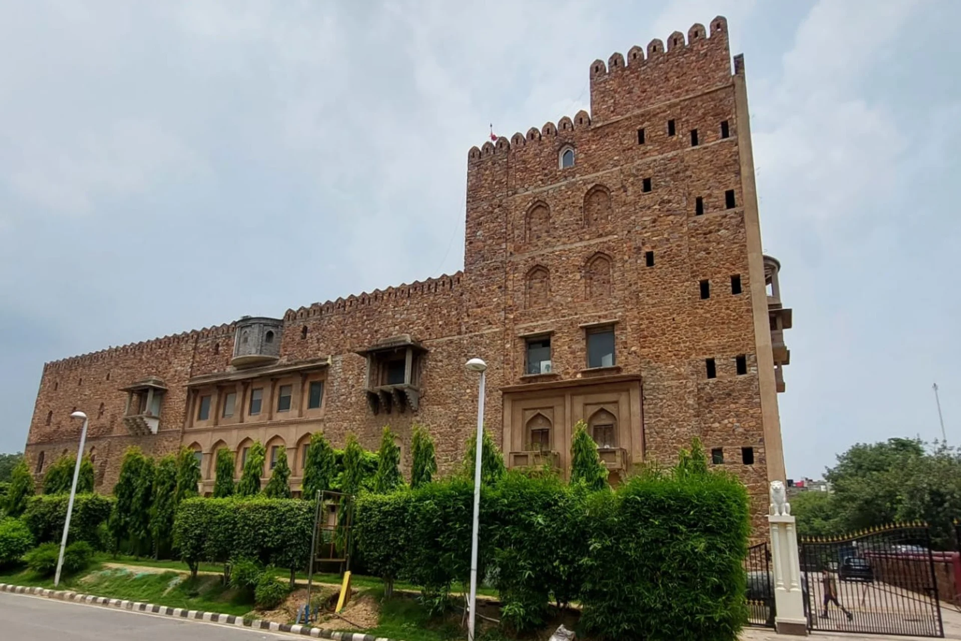 Innov8 - Old Fort - Coworking space in Saket