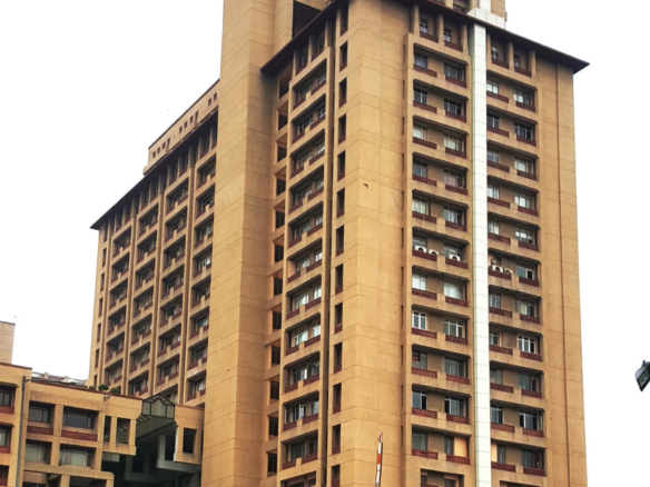 International Trade Tower