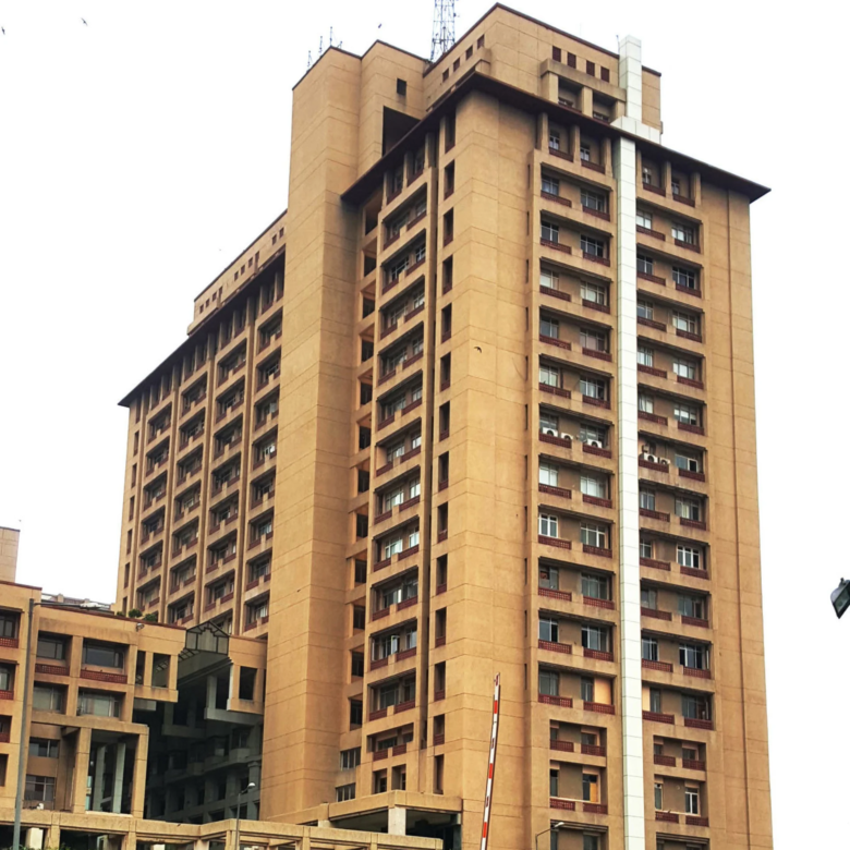 International Trade Tower