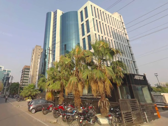 JASK Tower Sector 125 Noida