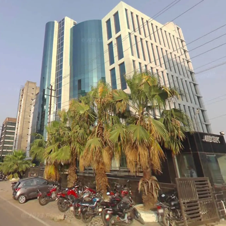 JASK Tower Sector 125 Noida