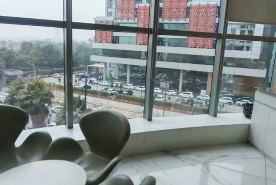 JASK Tower Sector 125 Noida