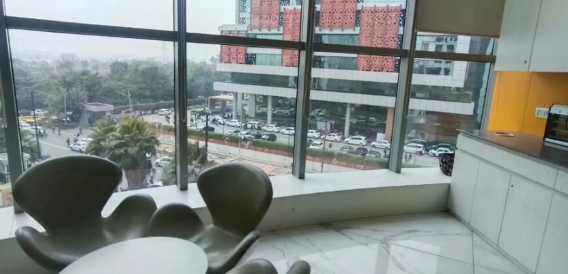 JASK Tower Sector 125 Noida