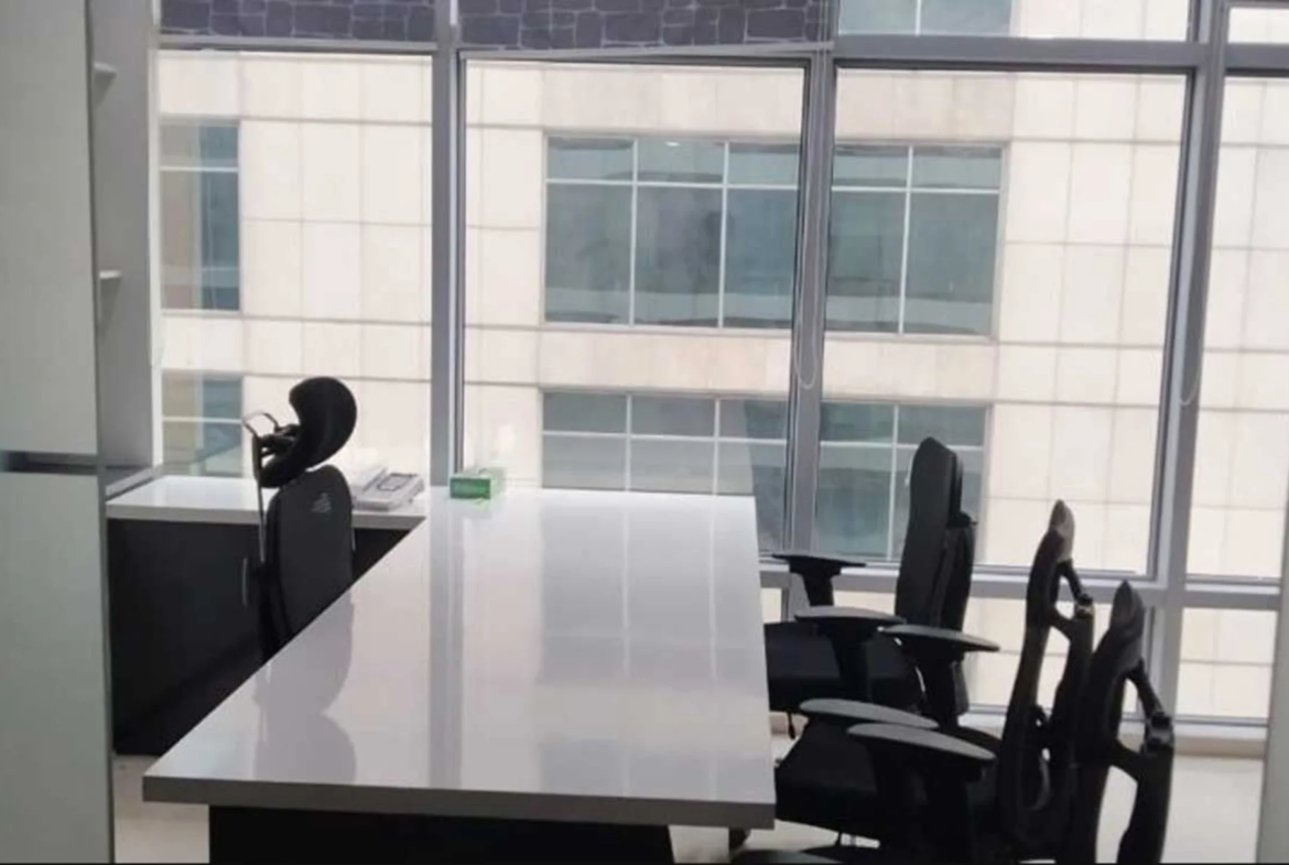 JASK Tower Sector 125 Noida