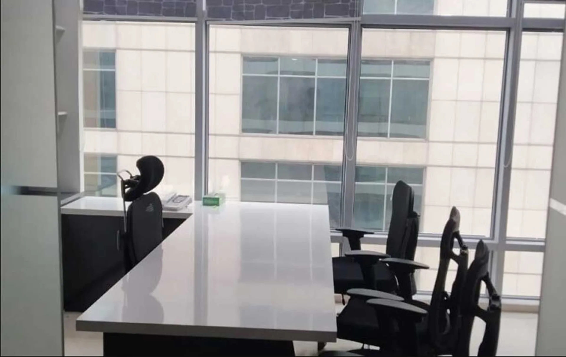 JASK Tower Sector 125 Noida