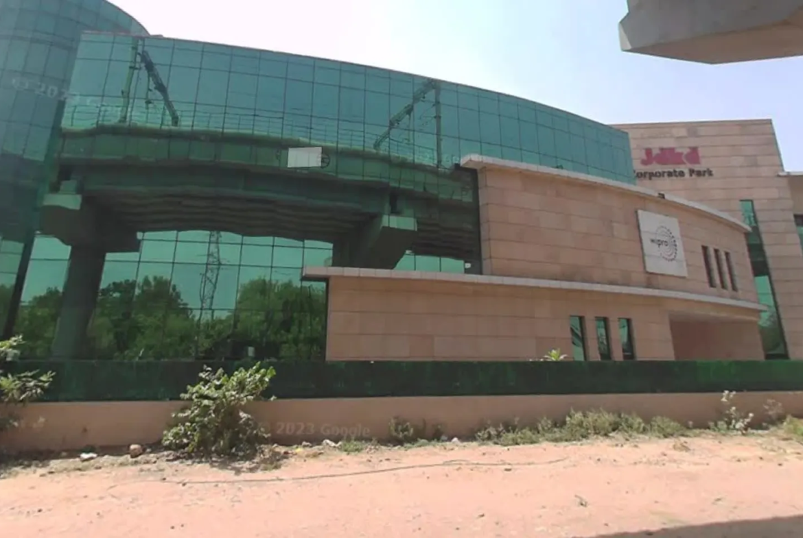 JDKD Corporate Park
