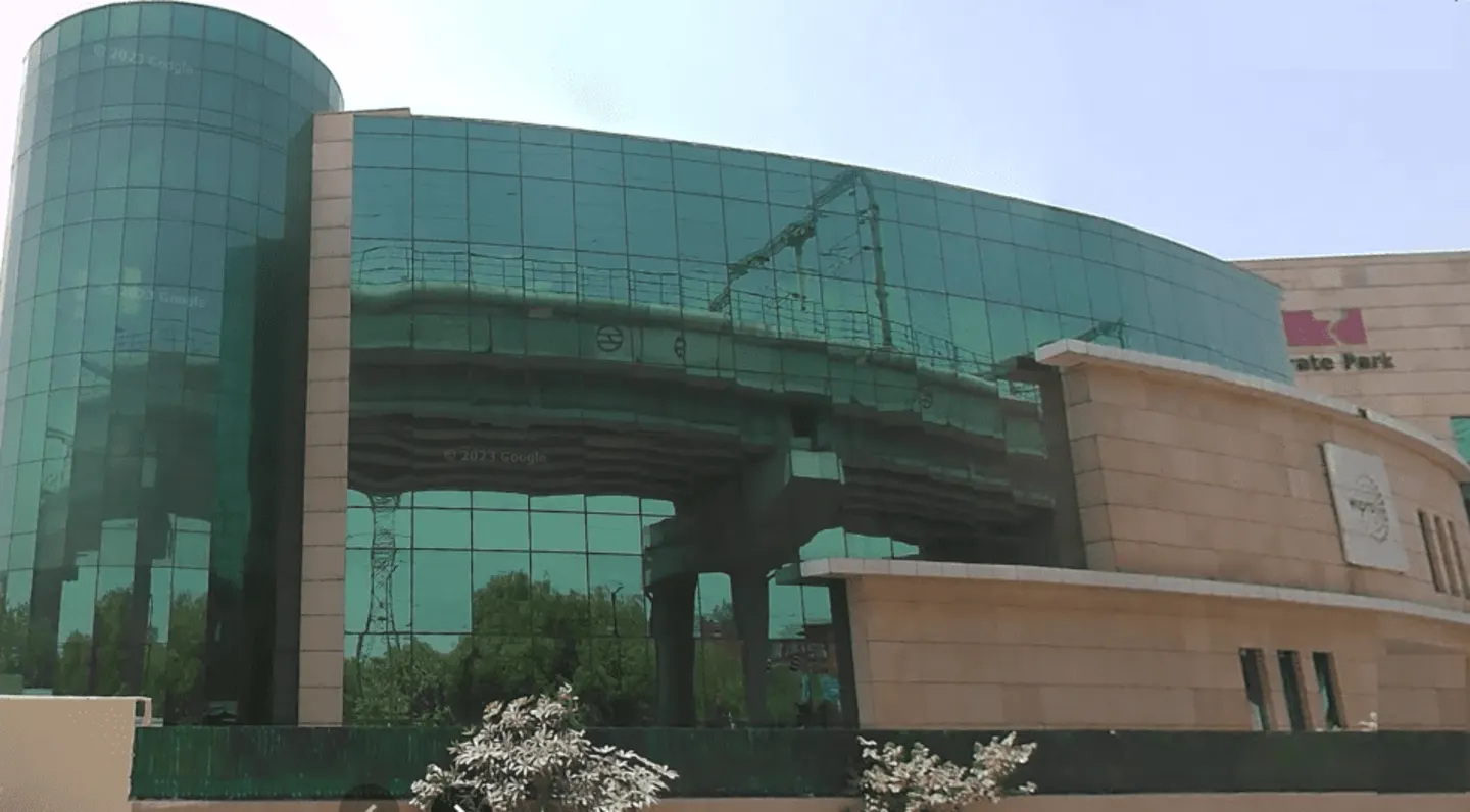 JDKD-Corporate-Park-2 JDKD Corporate Park