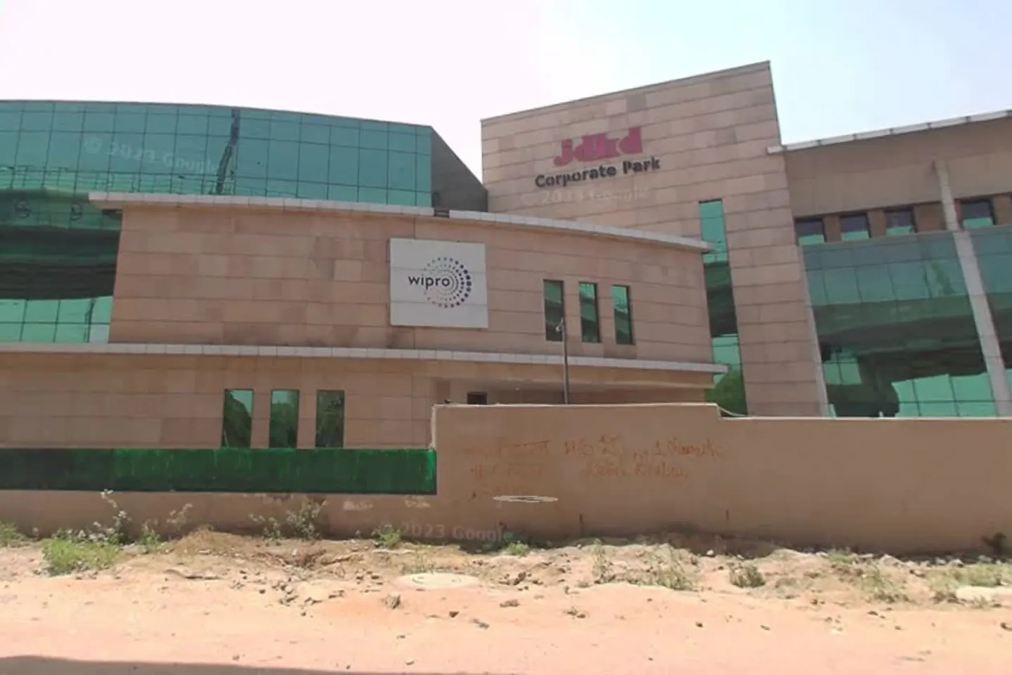 JDKD-Corporate-Park JDKD Corporate Park