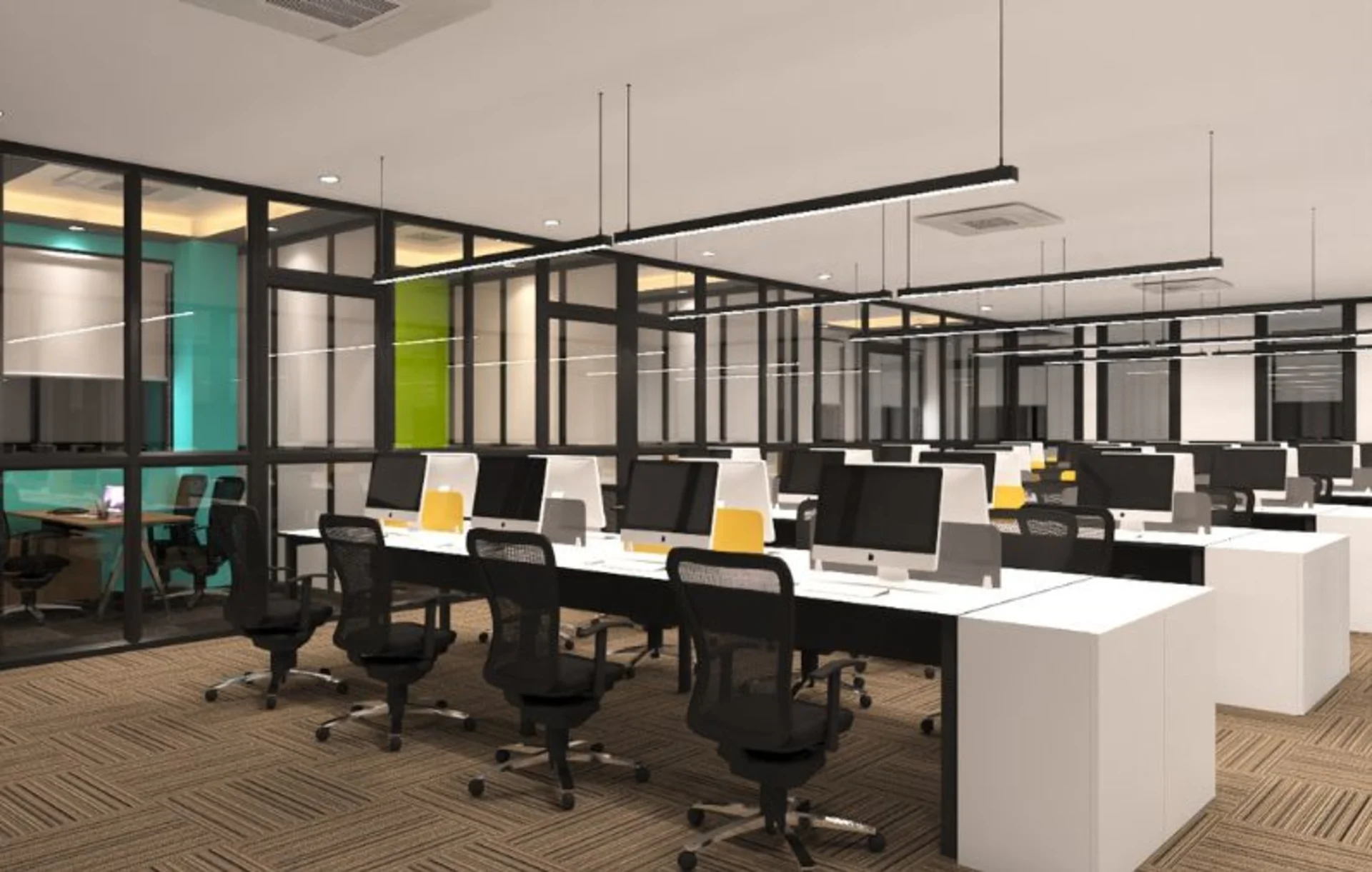 KS-Corporate-Tower-4 KS Corporate Tower Film City Noida