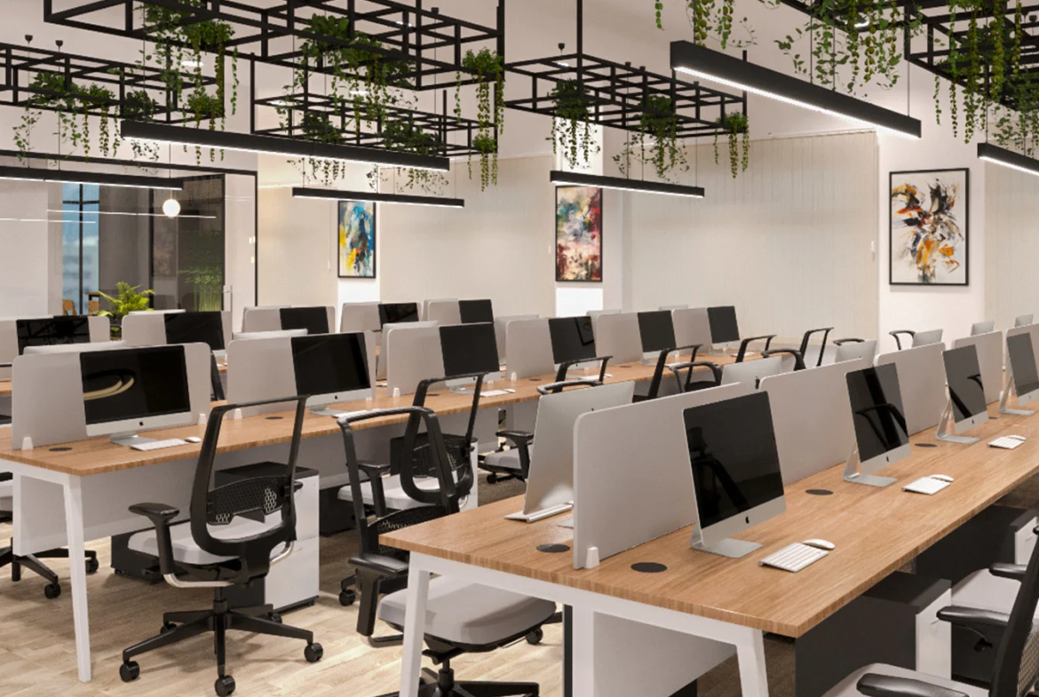 KS Corporate Tower Film City Noida