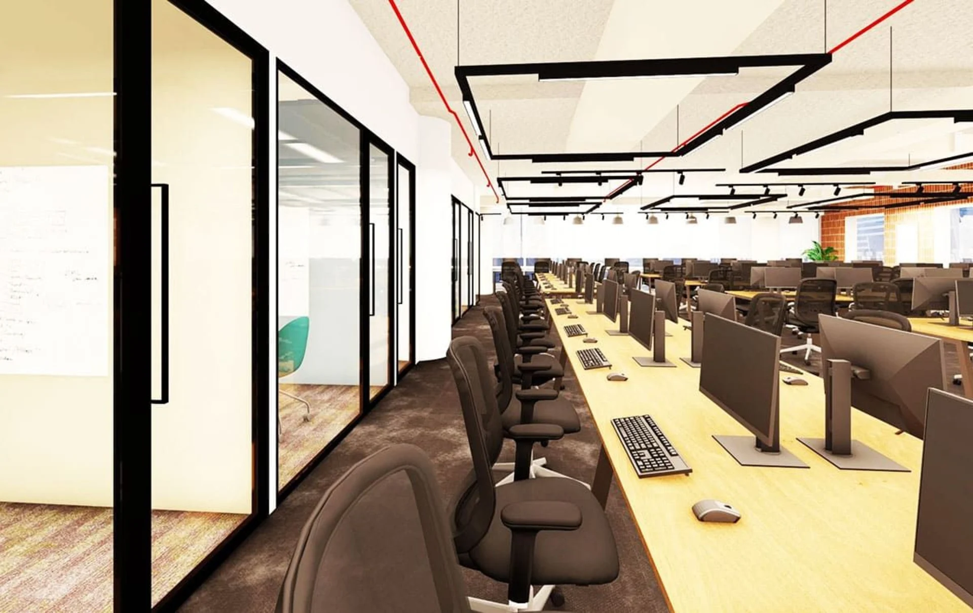 KS-Corporate-Tower-6 KS Corporate Tower Film City Noida