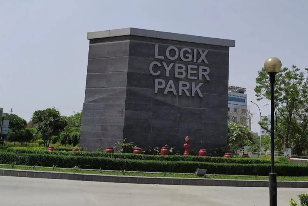 Logix Cyber Park Noida Sector 62