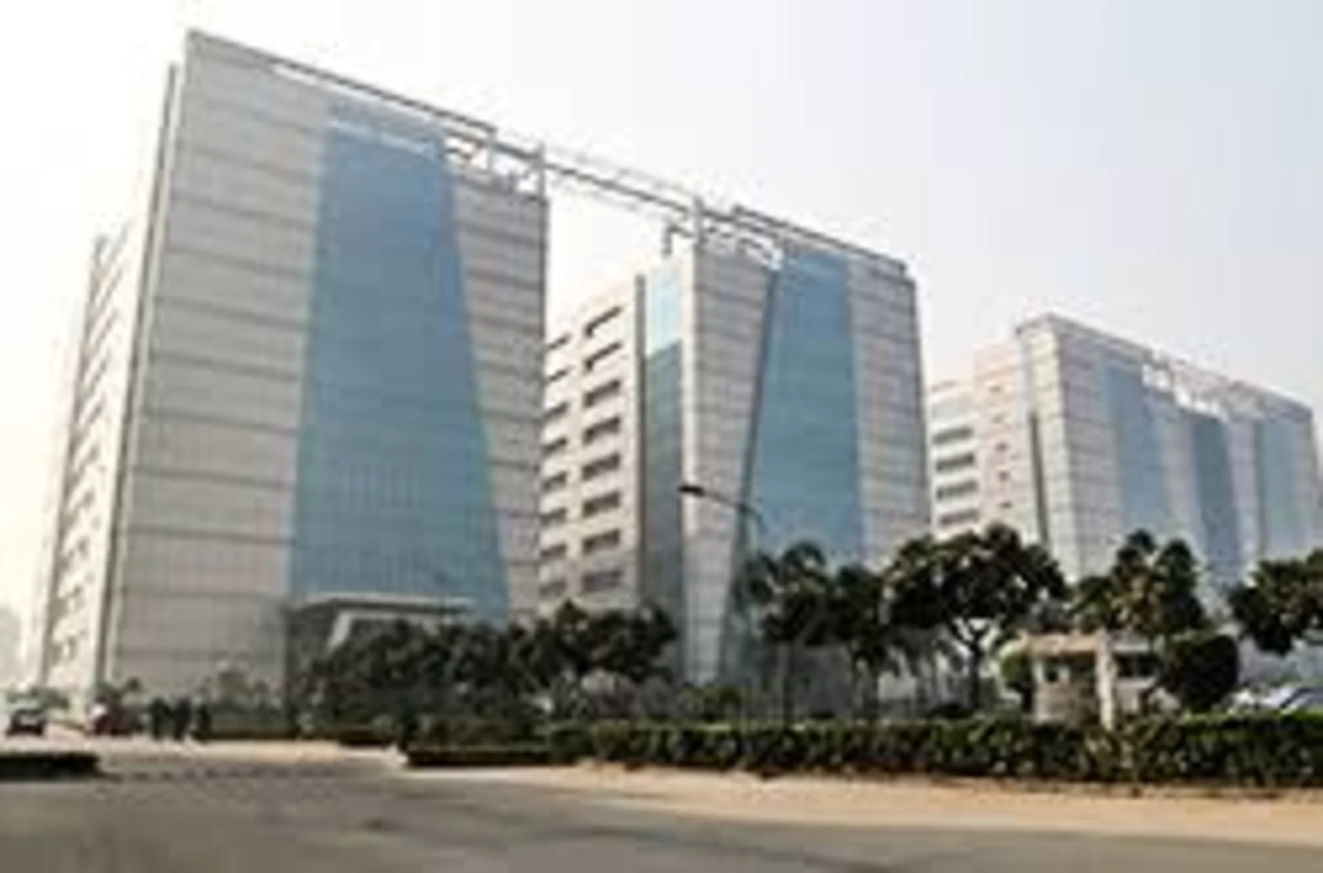 Logix-Cyber-Park-4 Logix Cyber Park Noida Sector 62