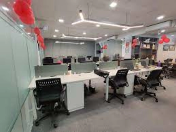 Logix Cyber Park Noida Sector 62