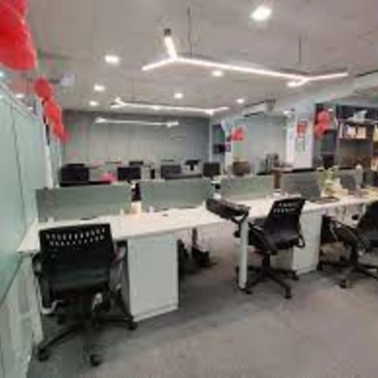 Logix Cyber Park Noida Sector 62