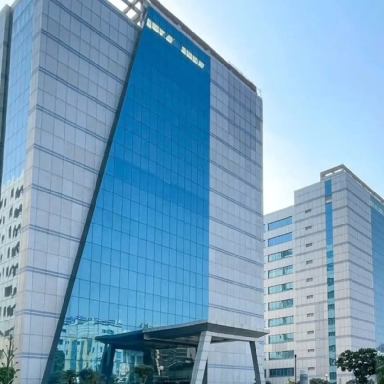 Logix Cyber Park Noida Sector 62