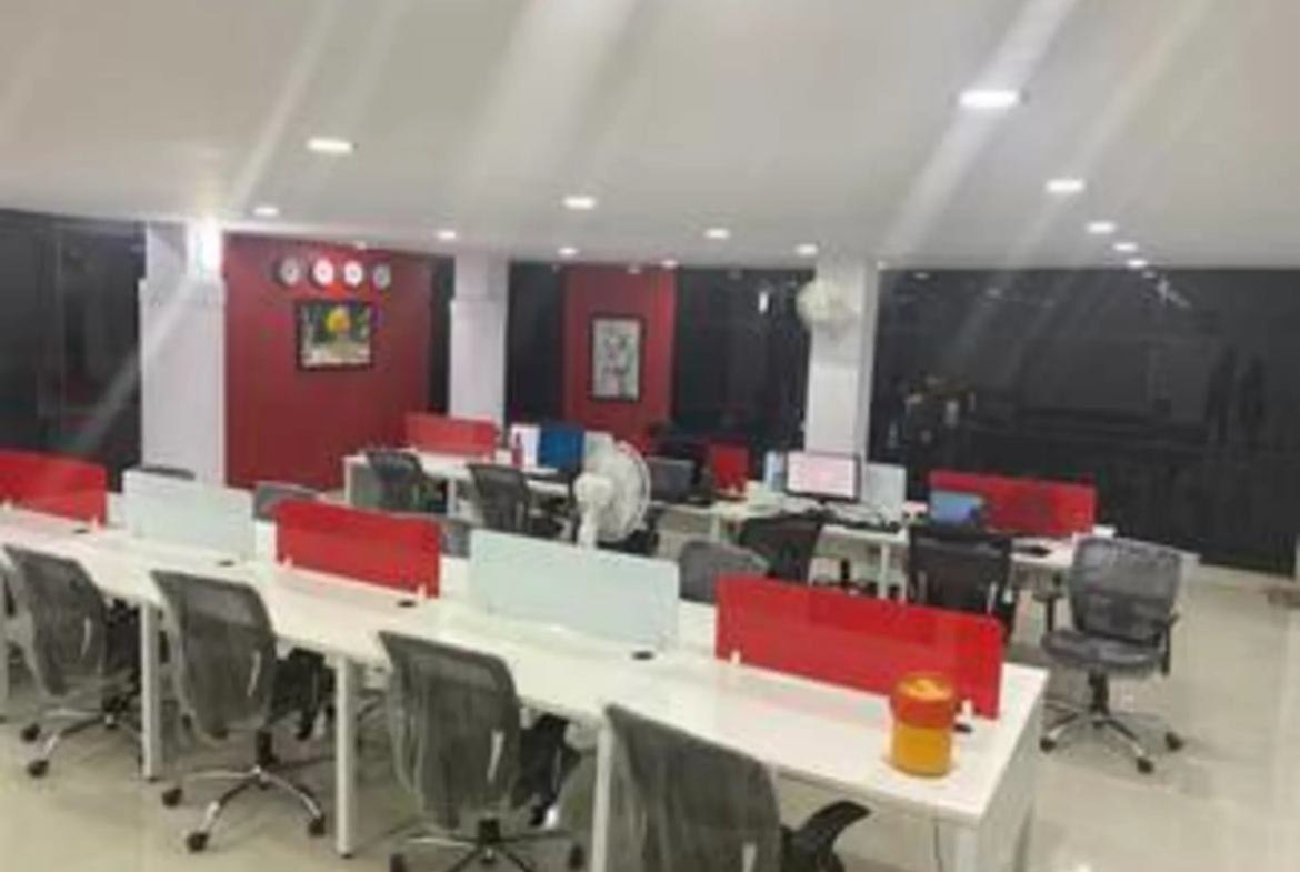 M6 Plaza Jasola Delhi