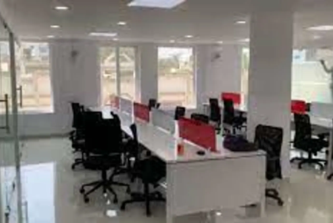 M6 Plaza Jasola Delhi