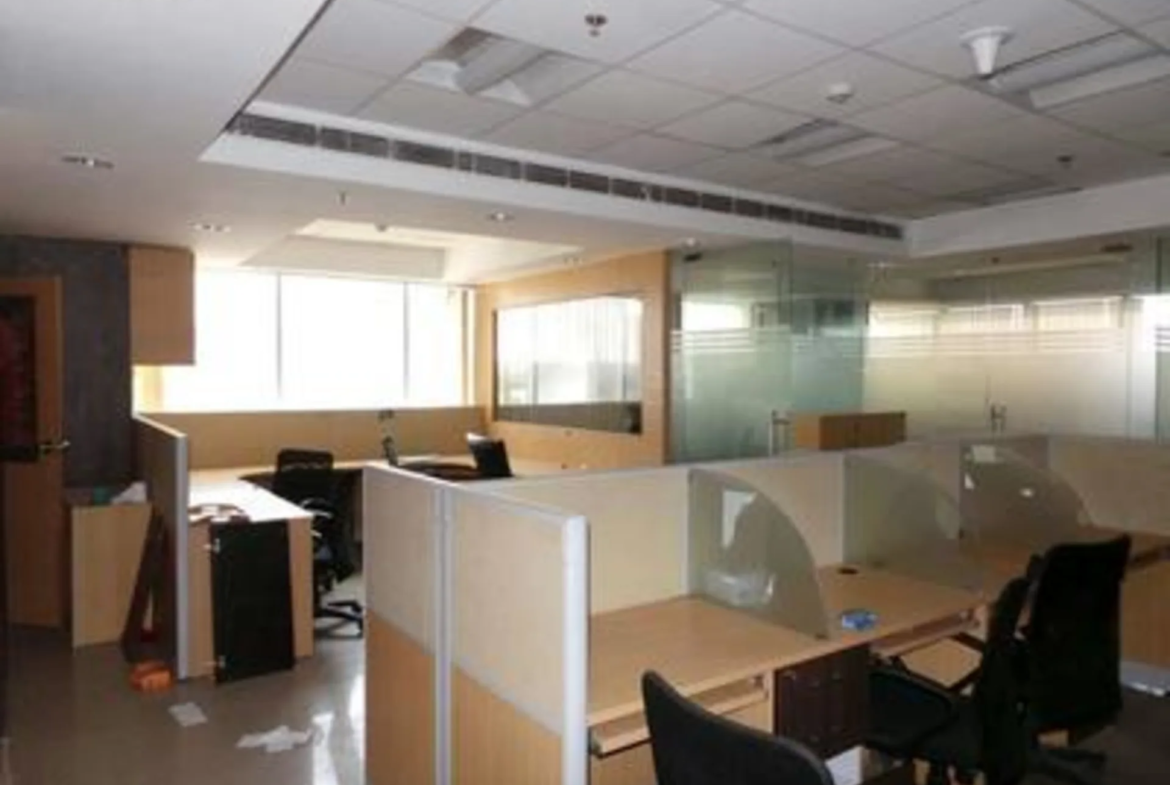 M6 Plaza Jasola Delhi