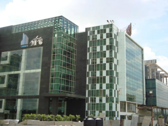 M6 Plaza Jasola Delhi