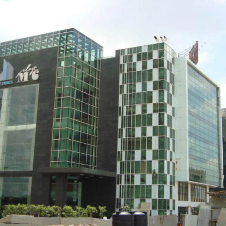 M6 Plaza Jasola Delhi