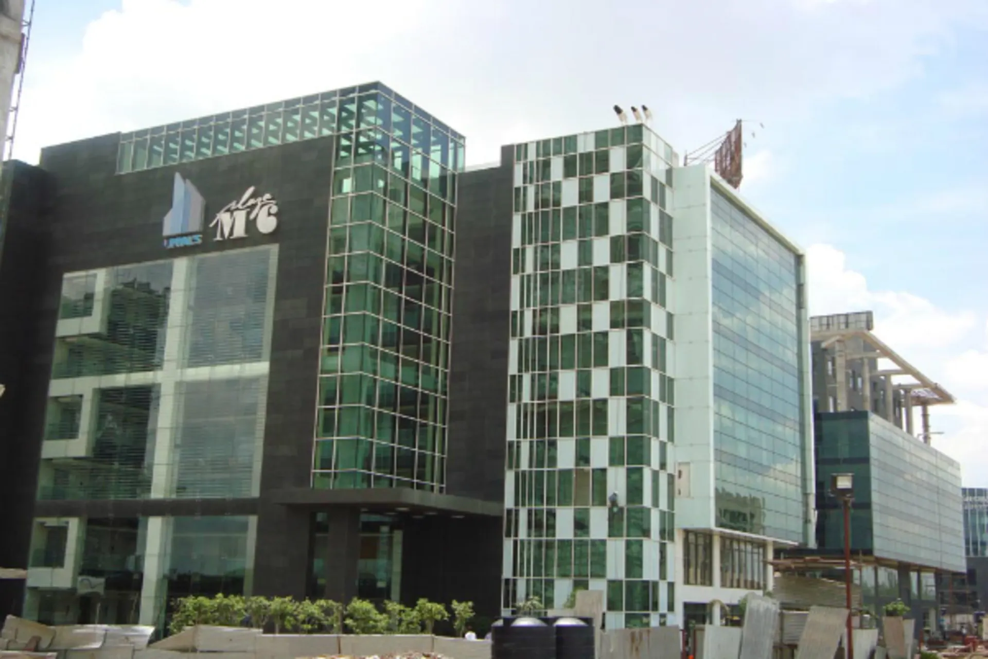 M6-Plaza-Jasola M6 Plaza Jasola Delhi