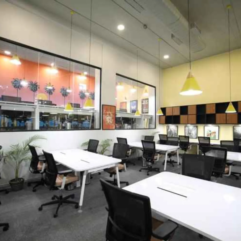 MGF Corporate Park