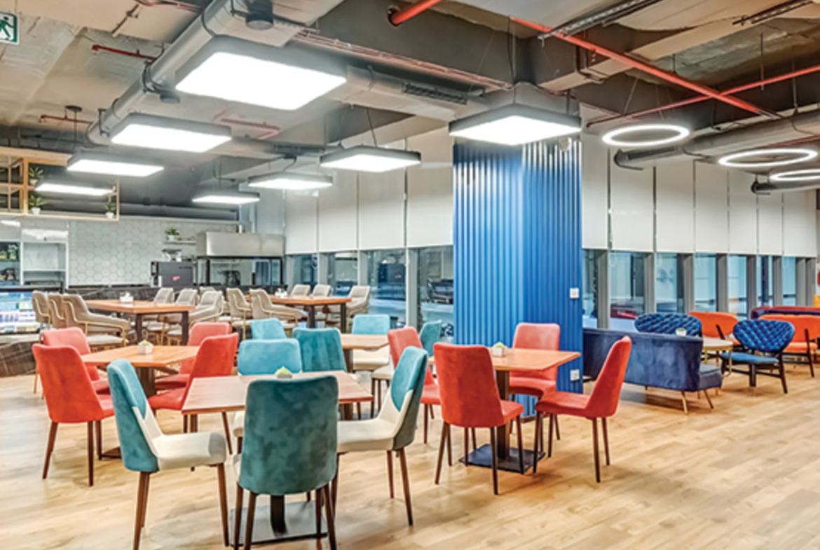 Majestic Signia Noida Sector 62