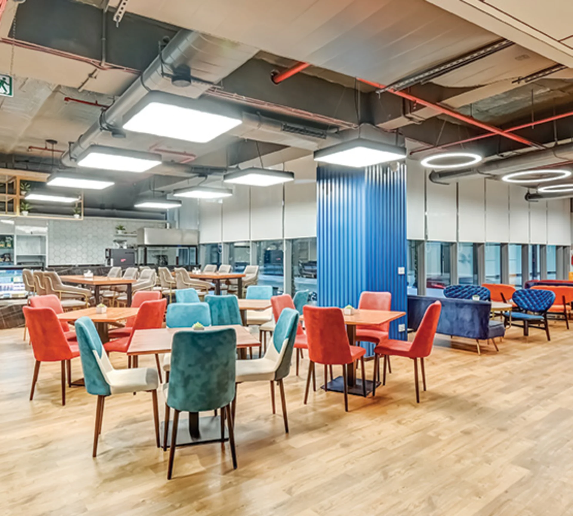 Majestic Signia Noida Sector 62