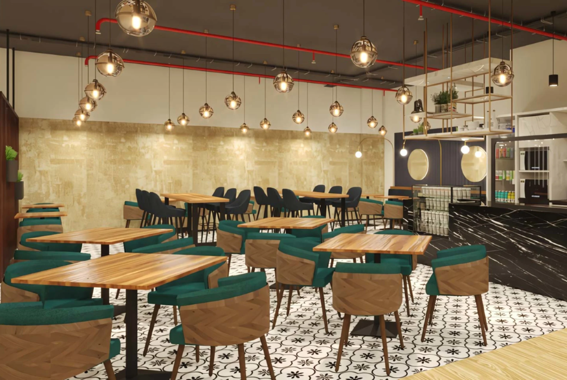 Majestic Signia Noida Sector 62