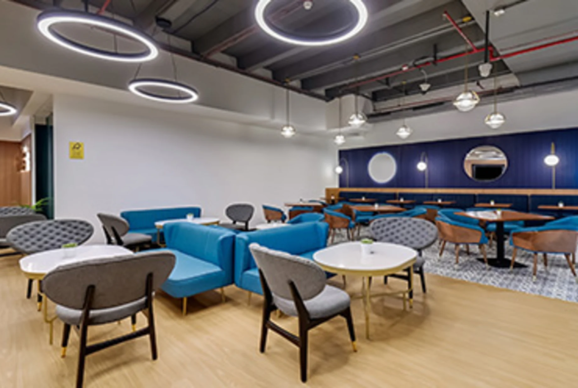 Majestic Signia Noida Sector 62