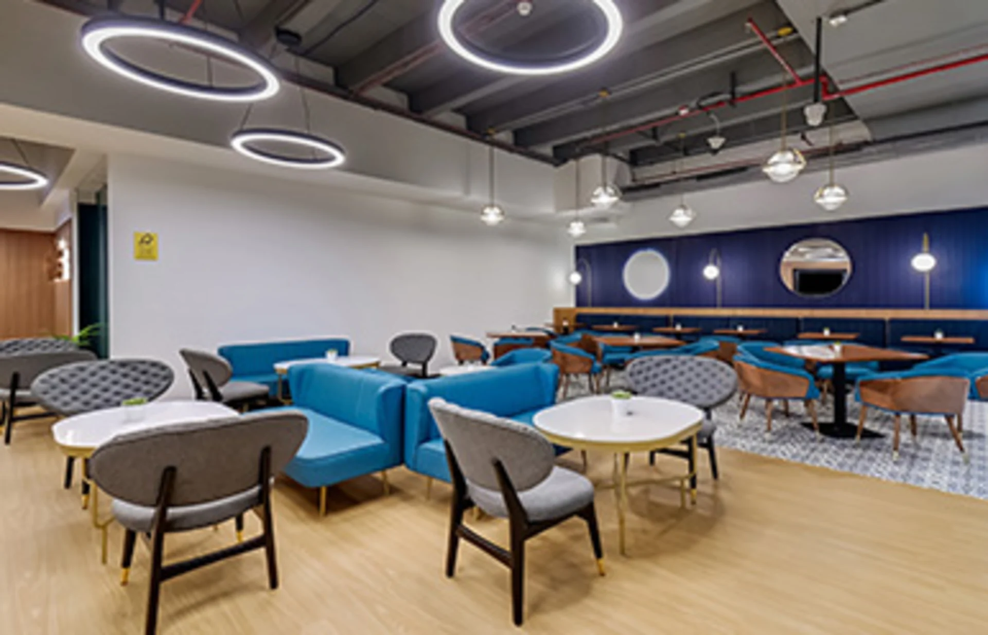 Majestic Signia Noida Sector 62