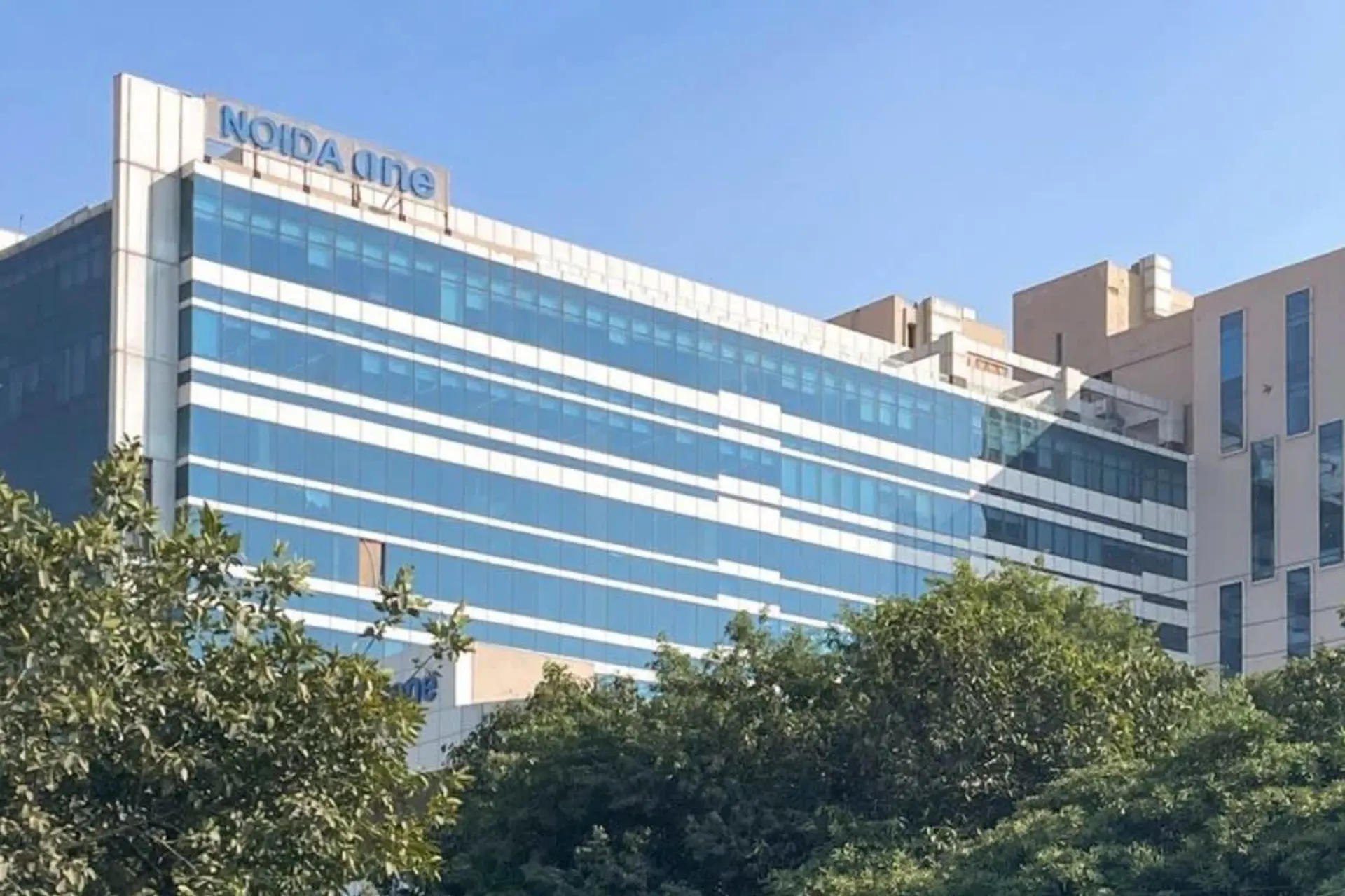 Noida One Noida Sector 62