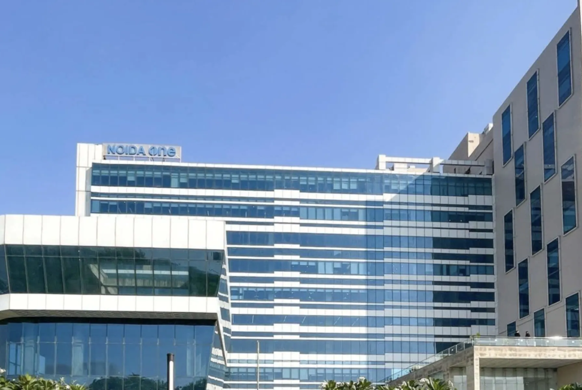 Noida One Noida Sector 62