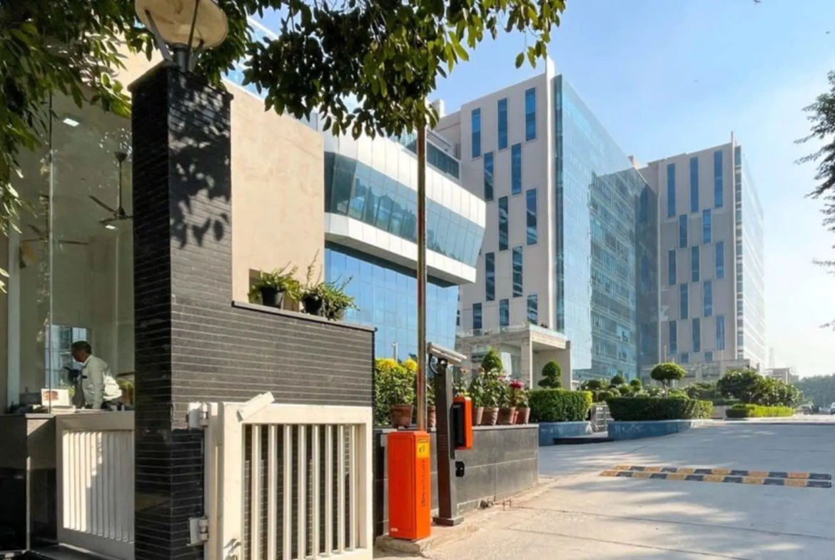 Noida One Noida Sector 62