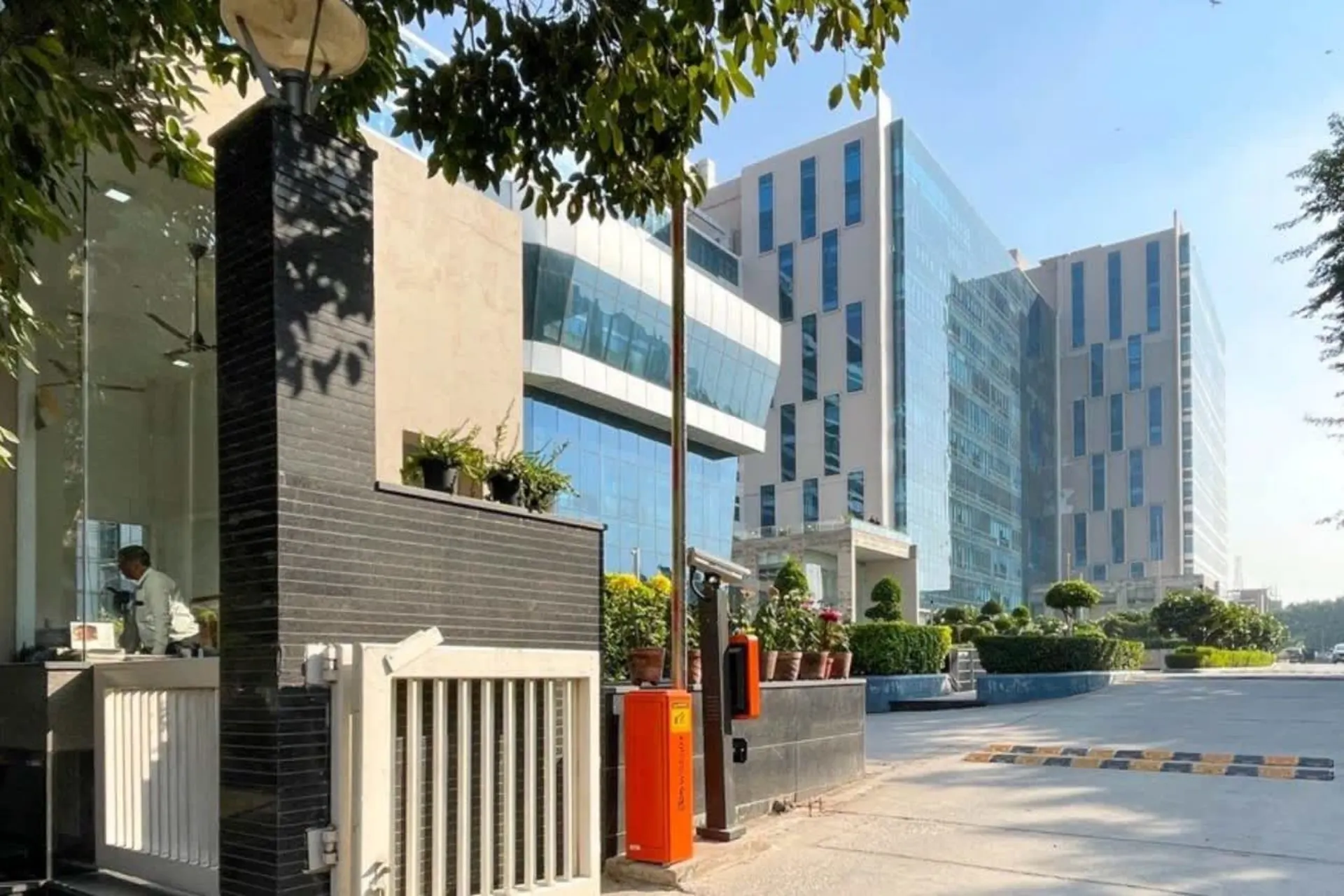 Noida One Noida Sector 62